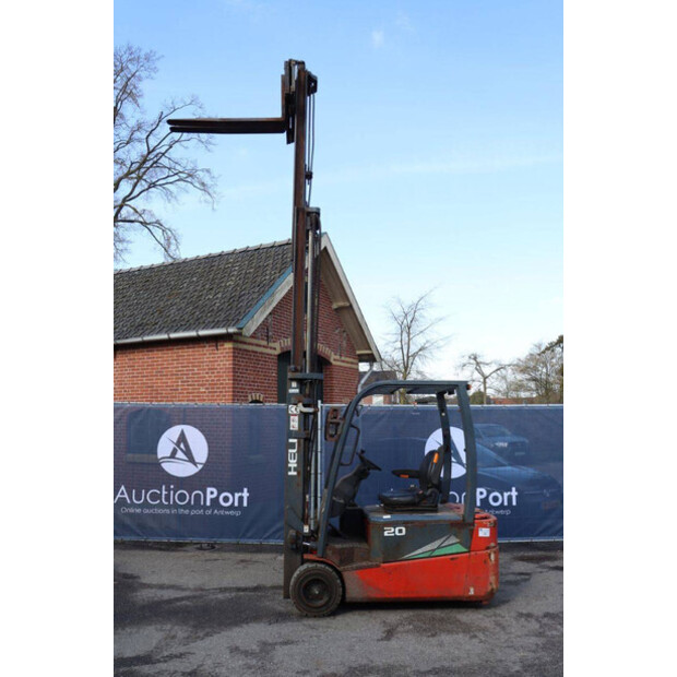 2021 هيلي CPD20SQ-46502339