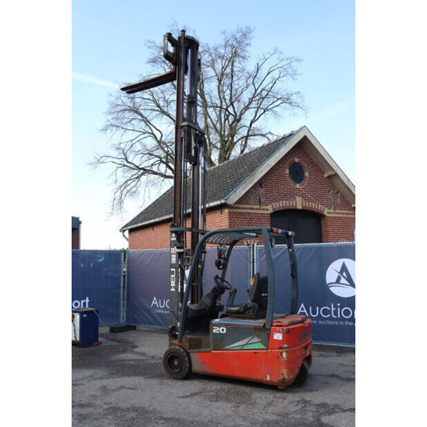 2021 هيلي CPD20SQ-46502340