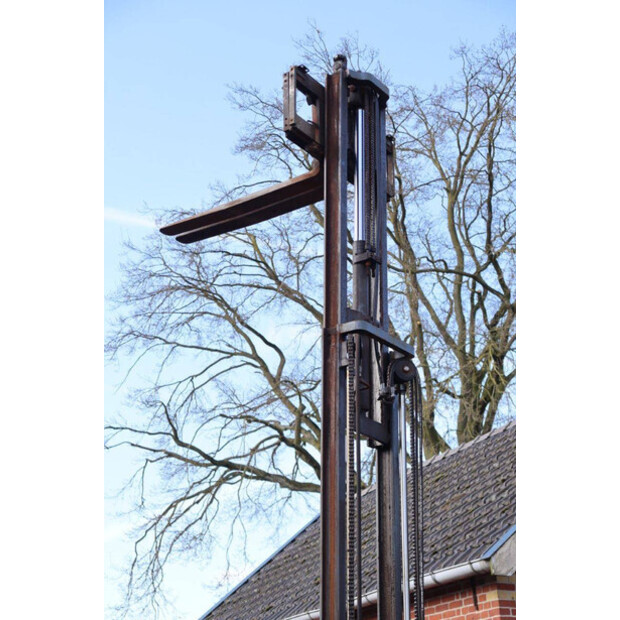 2021 هيلي CPD20SQ-46502341