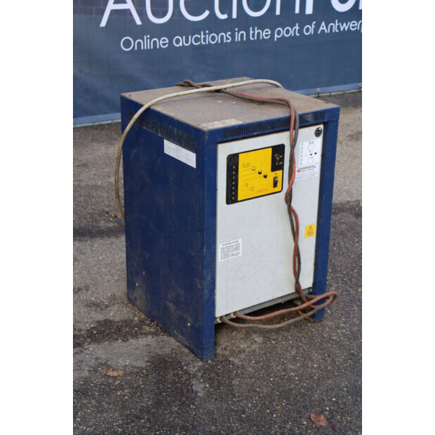 2021 هيلي CPD20SQ-46502343