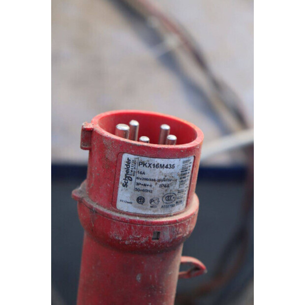 2021 هيلي CPD20SQ-46502346