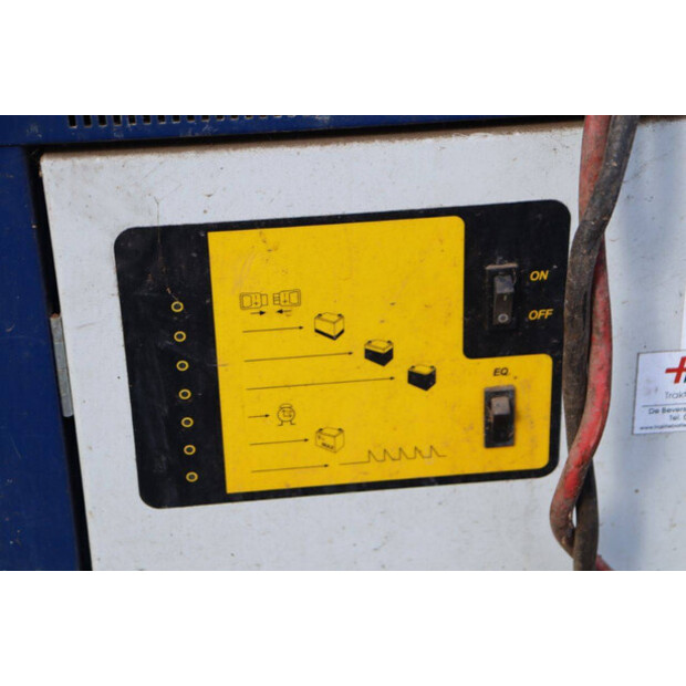 2021 هيلي CPD20SQ-46502347