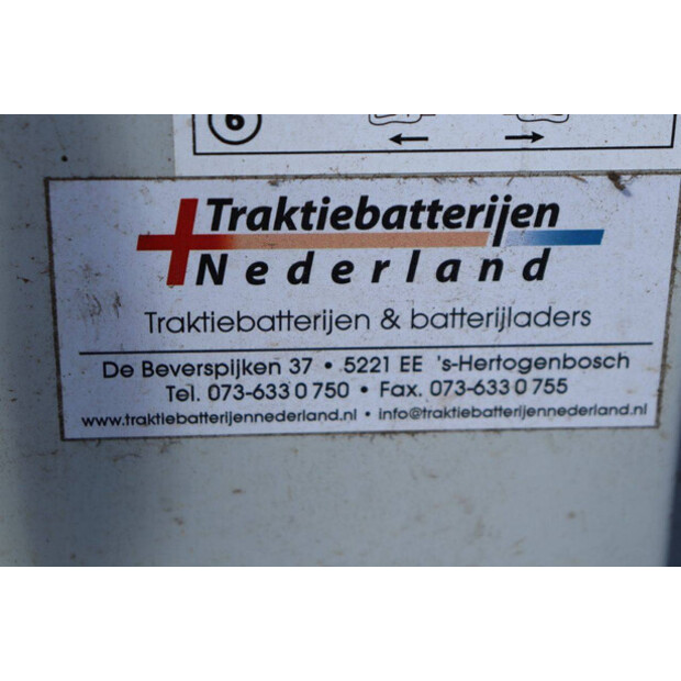 2021 هيلي CPD20SQ-46502348