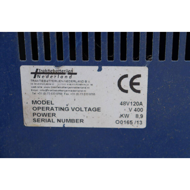 2021 هيلي CPD20SQ-46502349