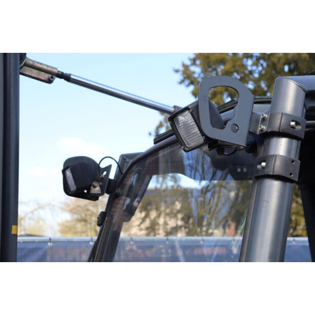 2009 Linde H25T-46502361