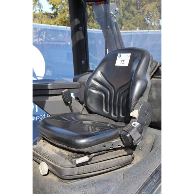 2009 Linde H25T-46502369