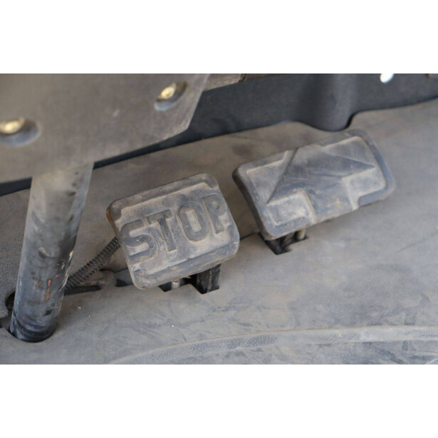 2009 Linde H25T-46502371