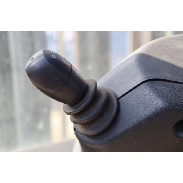 2009 Linde H25T-46502372