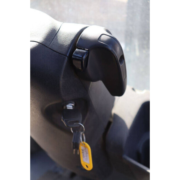 2009 Linde H25T-46502373