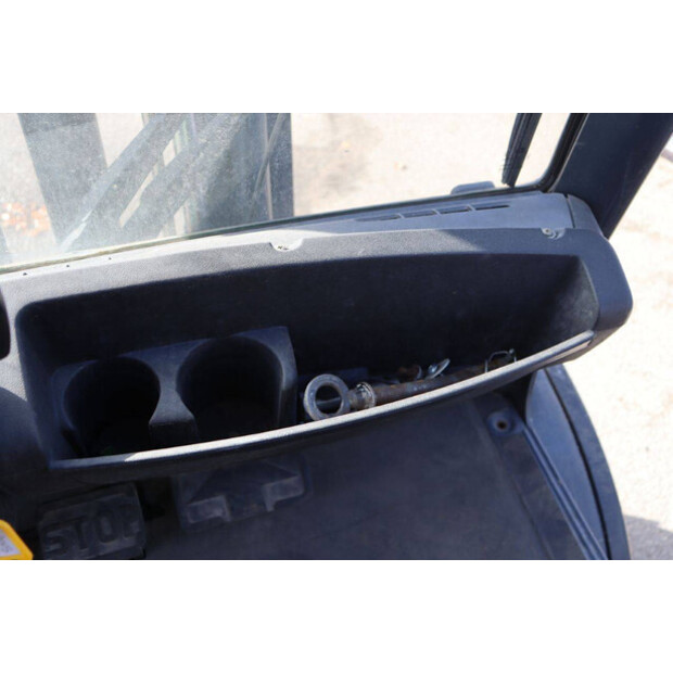 2009 Linde H25T-46502374