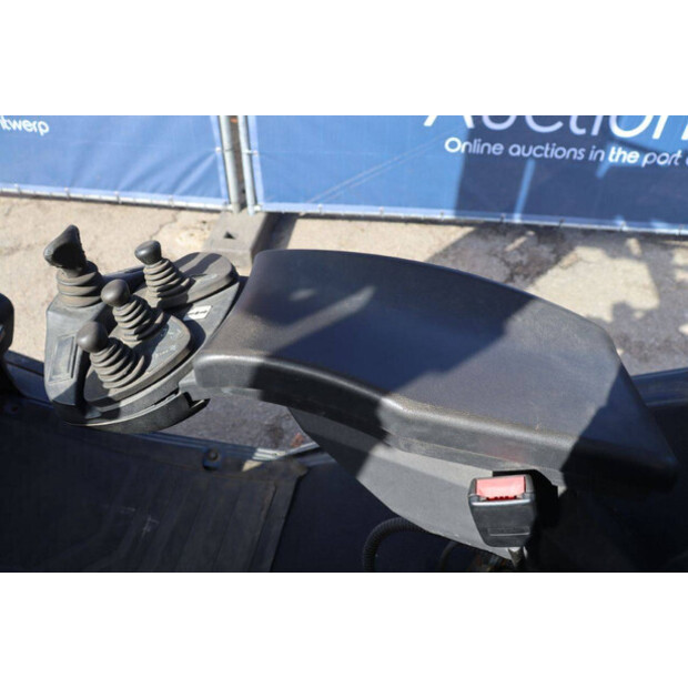 2009 Linde H25T-46502375