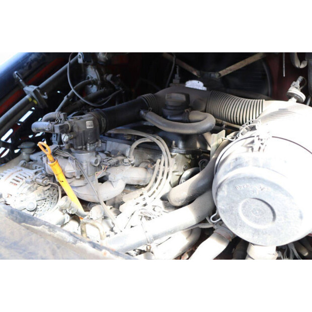 2009 Linde H25T-46502385