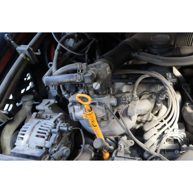 2009 Linde H25T-46502386