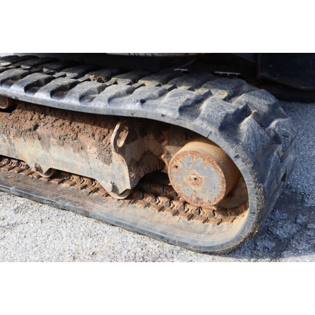 2015 كوبوتا KX121-3α-46502406