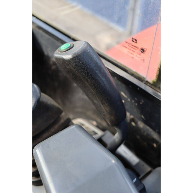 2015 كوبوتا KX121-3α-46502415