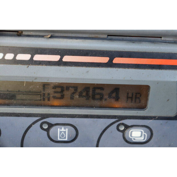 2015 كوبوتا KX121-3α-46502417