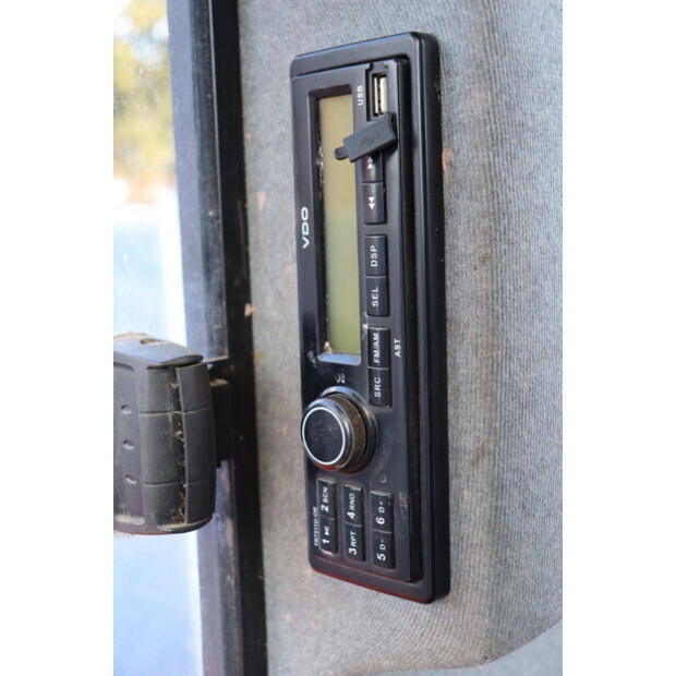 2015 كوبوتا KX121-3α-46502418