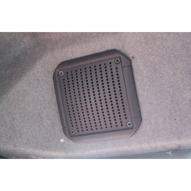 2015 كوبوتا KX121-3α-46502419