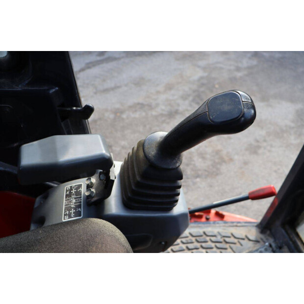 2015 كوبوتا KX121-3α-46502420