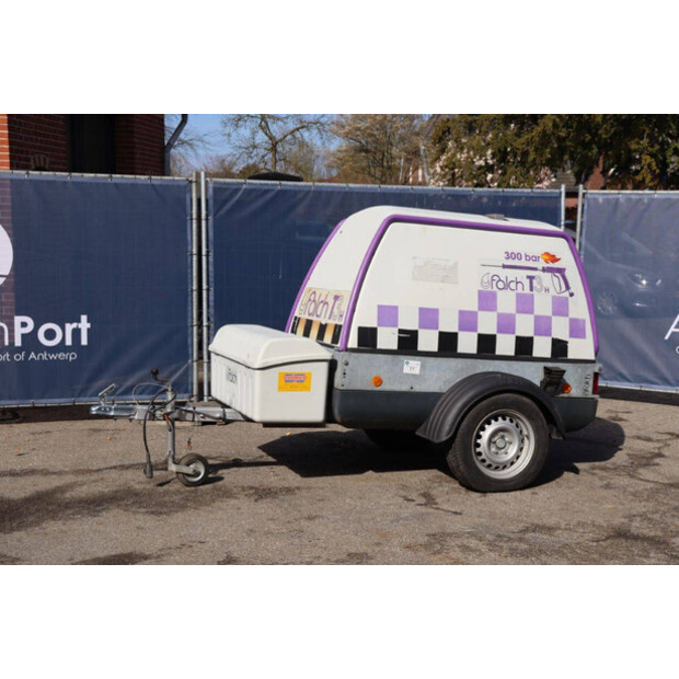 2007 Falch T3H-46502430