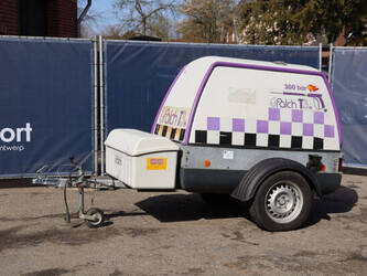 صورة ل كاسحات 2007 فالش T3H