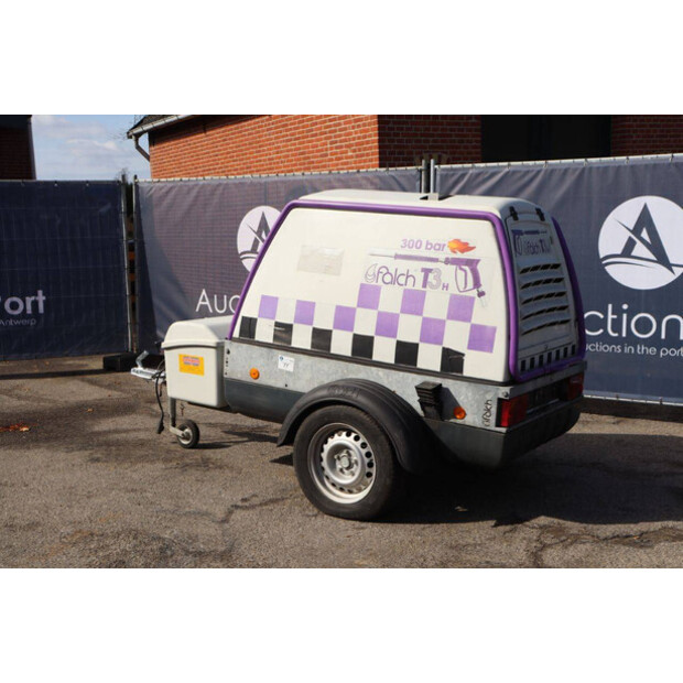 2007 Falch T3H-46502431