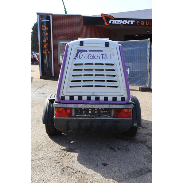 2007 Falch T3H-46502432