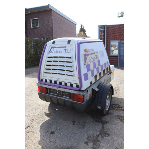 2007 Falch T3H-46502433