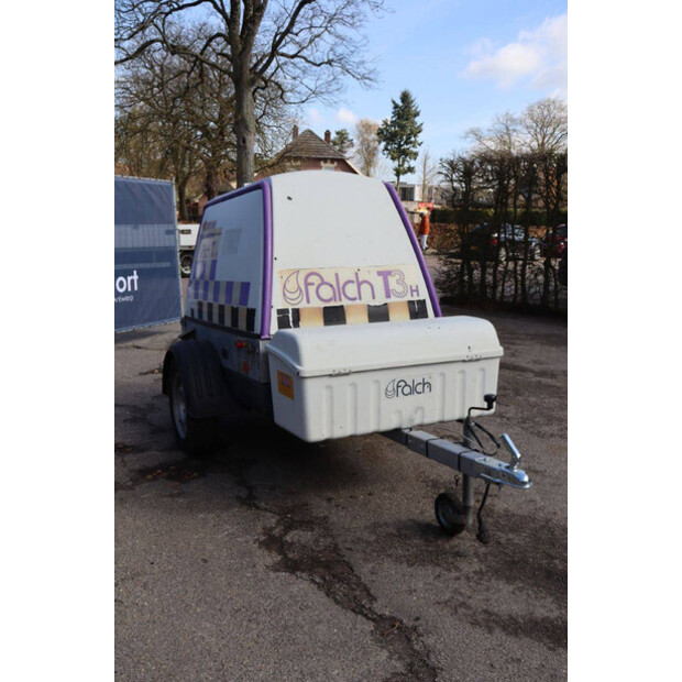 2007 Falch T3H-46502434