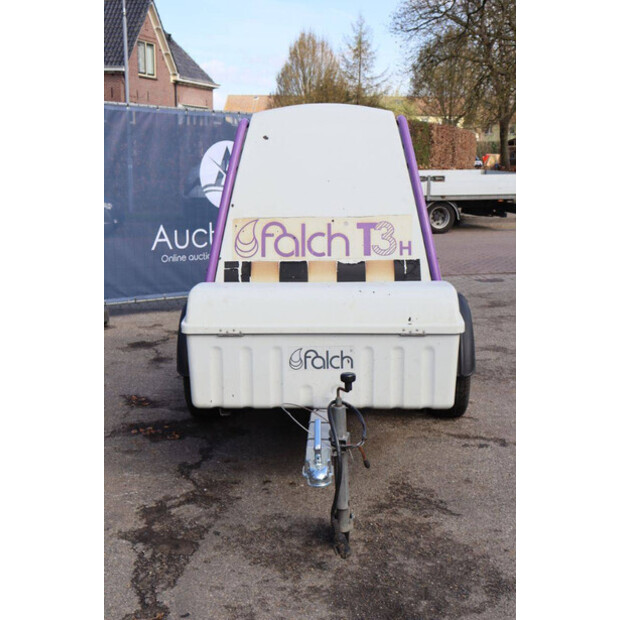 2007 Falch T3H-46502435