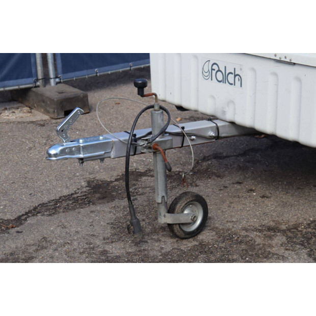 2007 Falch T3H-46502436