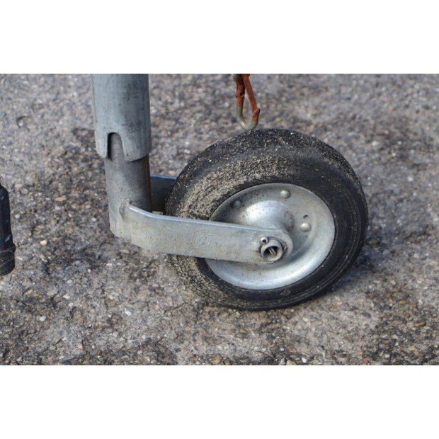 2007 Falch T3H-46502437