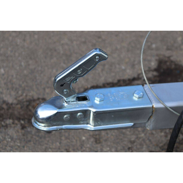 2007 Falch T3H-46502438