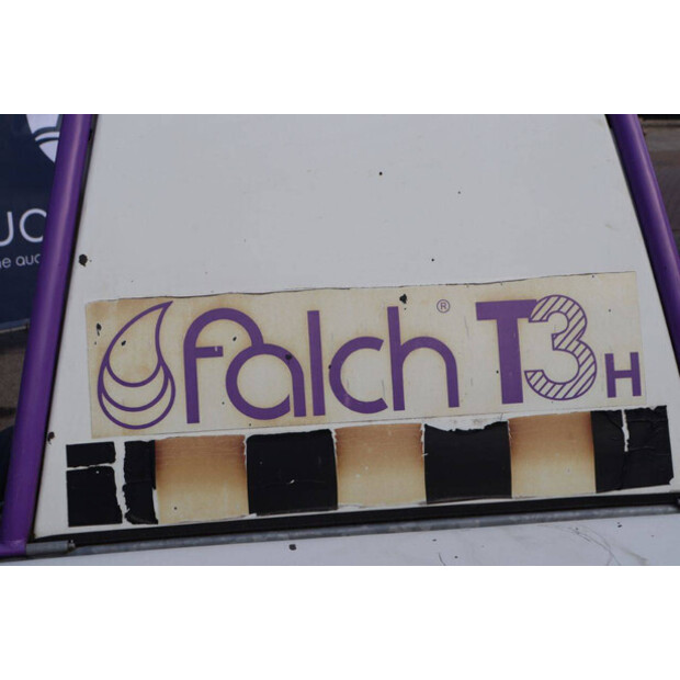 2007 Falch T3H-46502439