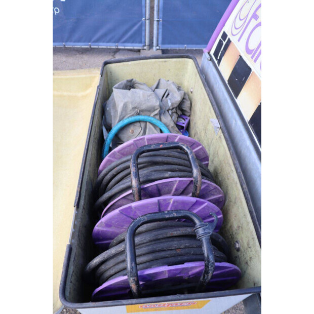 2007 Falch T3H-46502440