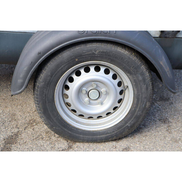 2007 Falch T3H-46502441