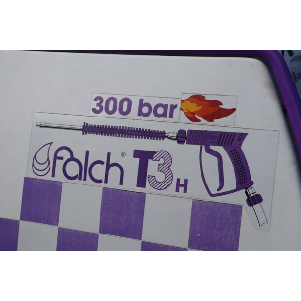 2007 Falch T3H-46502442