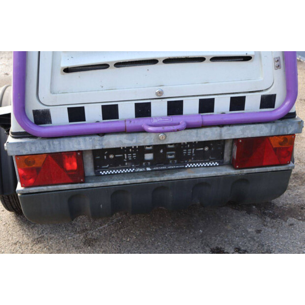 2007 Falch T3H-46502443