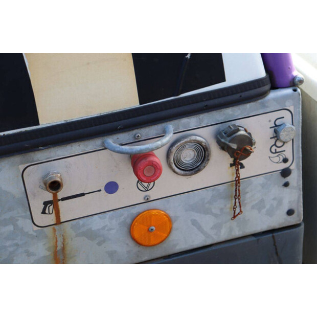 2007 Falch T3H-46502444