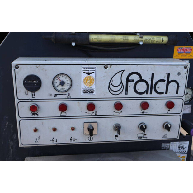 2007 Falch T3H-46502446