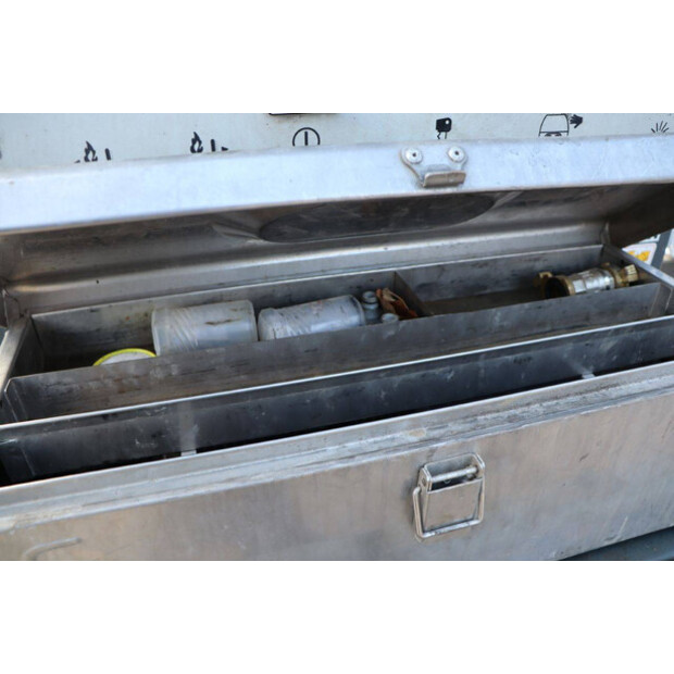 2007 Falch T3H-46502448