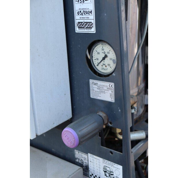 2007 Falch T3H-46502449