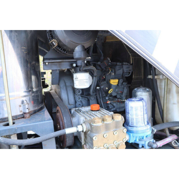 2007 Falch T3H-46502451