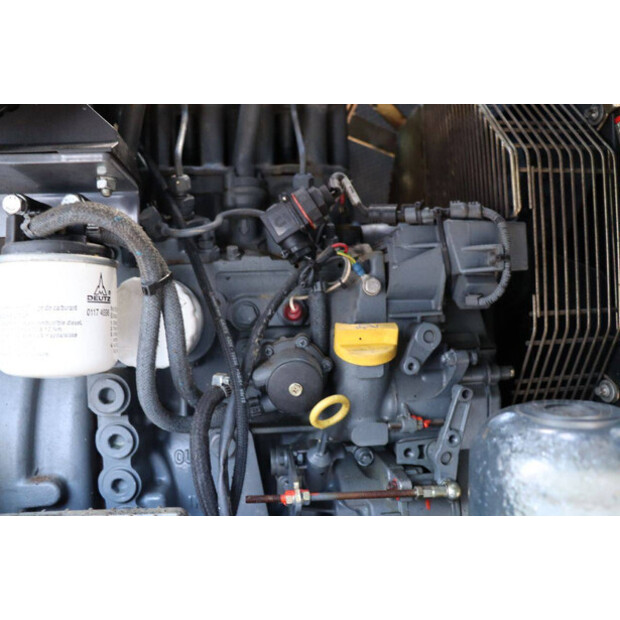 2007 Falch T3H-46502452