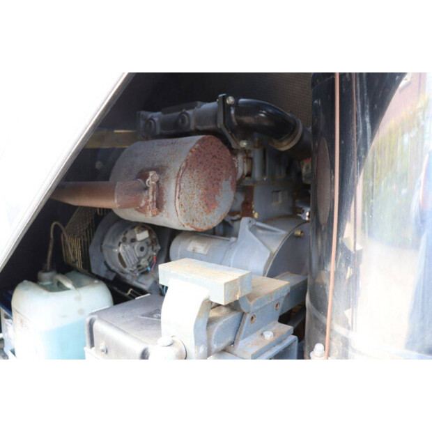 2007 Falch T3H-46502453