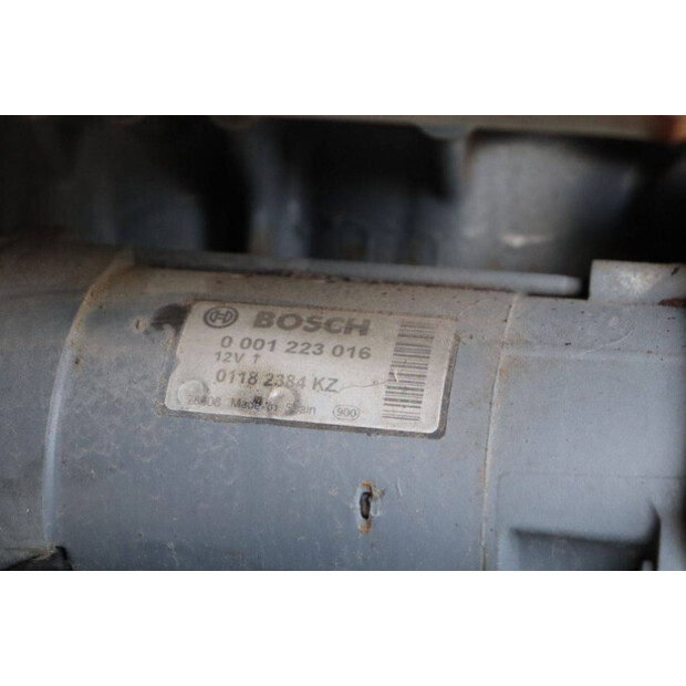 2007 Falch T3H-46502454