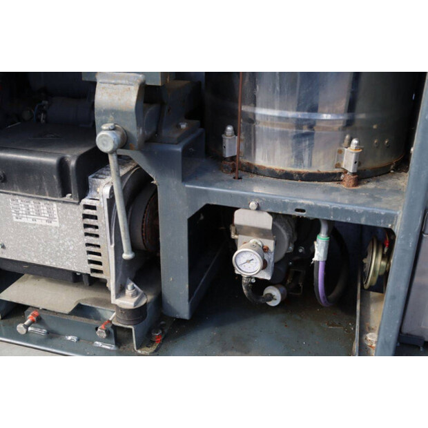 2007 Falch T3H-46502455