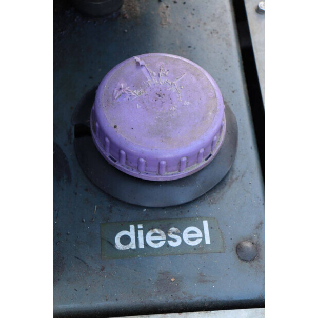 2007 Falch T3H-46502456