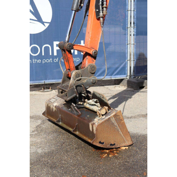 2013 KUBOTA KX101-3α3-46502466