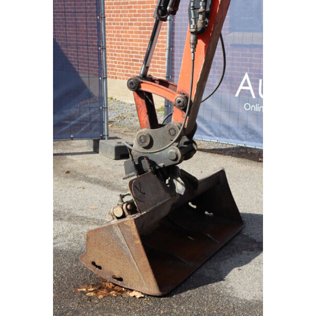 2013 KUBOTA KX101-3α3-46502467